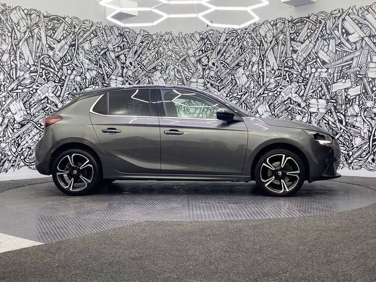 2020 Vauxhall Corsa 1.2 Turbo Elite Nav Premium Hatchback 5dr Petrol Manual Euro 6 (s/s) (100 p H...