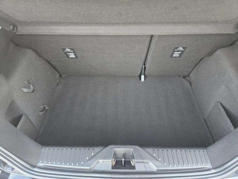 2017 Ford Fiesta 1.1 Ti-VCT Zetec Euro 6 (s/s) 3dr HATCHBACK Petrol Manual