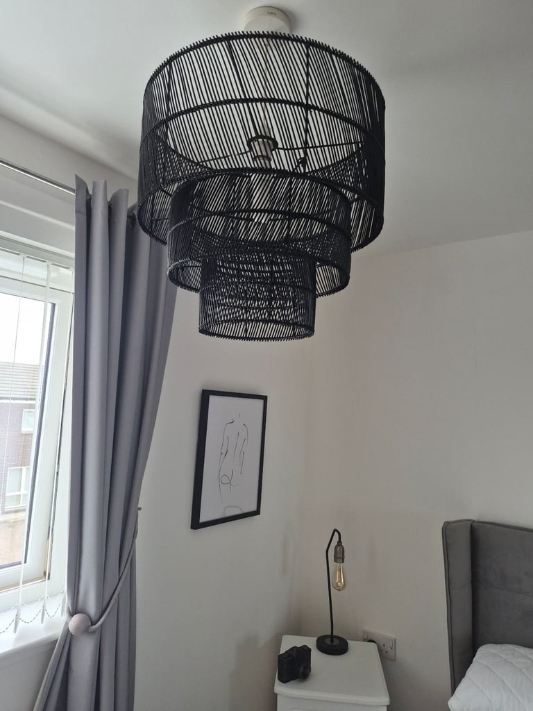 image for Ceiling lamp shades 