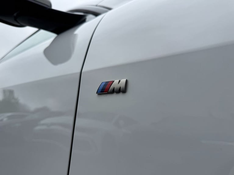 2022 BMW 2 Series M235i xDrive 4dr Step Auto COUPE PETROL Automatic