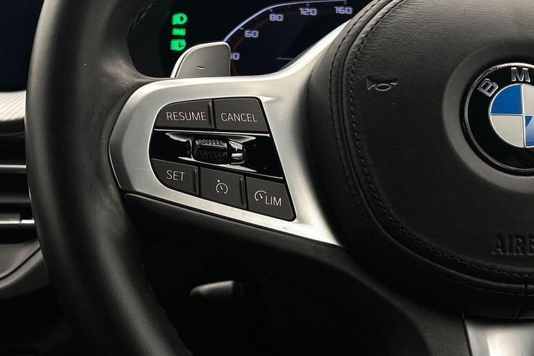 2022 BMW 1 Series M135i xDrive HATCHBACK Petrol Automatic