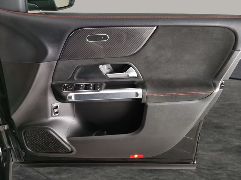 2020 Mercedes-Benz GLB GLB 200 AMG Line 5dr 7G-Tronic ESTATE PETROL Automatic