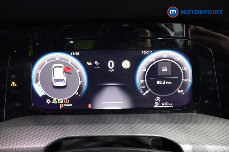 2025 Volkswagen Golf 1.5 eTSI 150 Style 5dr DSG HATCHBACK PETROL Automatic