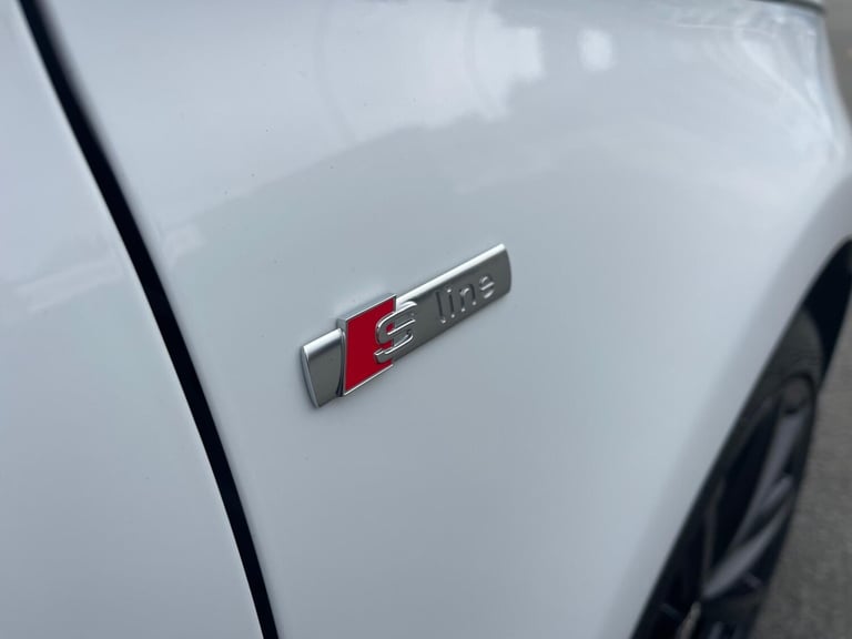 2014 Audi A1 1.6 TDI S line Style Edition Sportback Euro 5 (s/s) 5dr HATCHBACK Diesel Manual