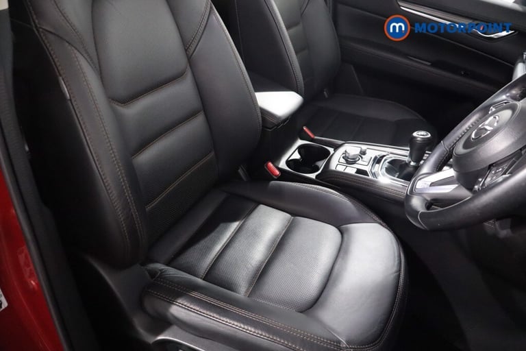2021 Mazda CX-5 2.0 Sport 5dr SUV Petrol Manual
