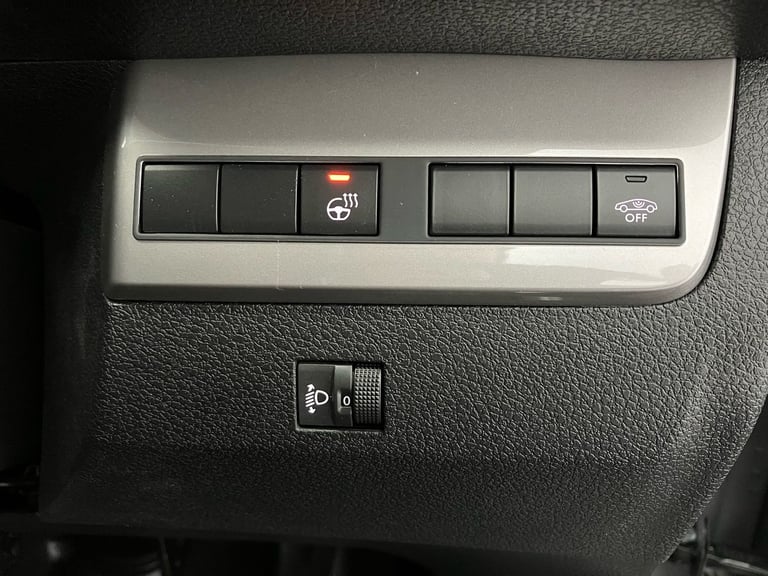 2025 Vauxhall Vivaro 2.0 Turbo D 145 GS H1 Van Van DIESEL Manual