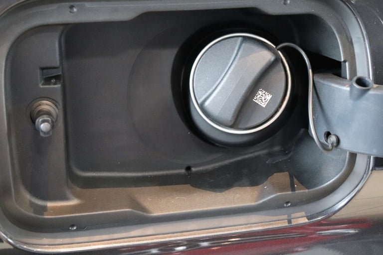 2019 BMW 5 Series 2.0 520I M Sport Auto 4dr Saloon Petrol Automatic