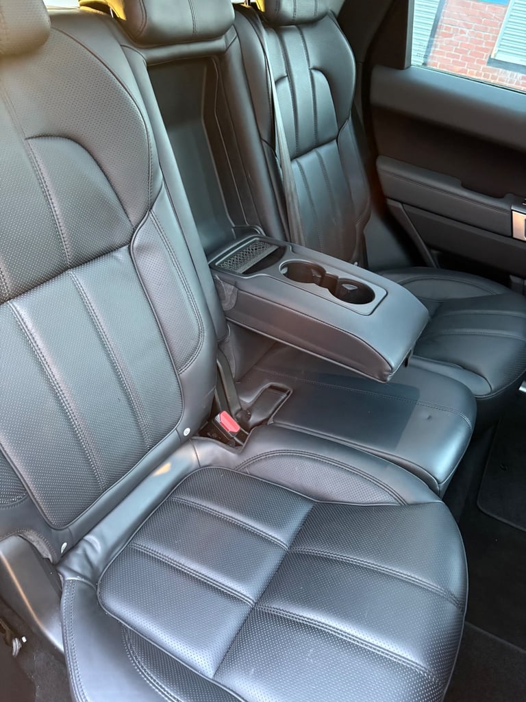 BARGAIN!! 64 Range Rover Sport 3.0 HSE Diesel. £9500!