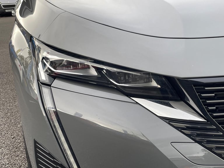 2025 Peugeot 308 SW 1.2 HYBRID GT e-DSC6 Euro 6 (s/s) 5dr ESTATE Petrol/Electric Hybrid Automatic