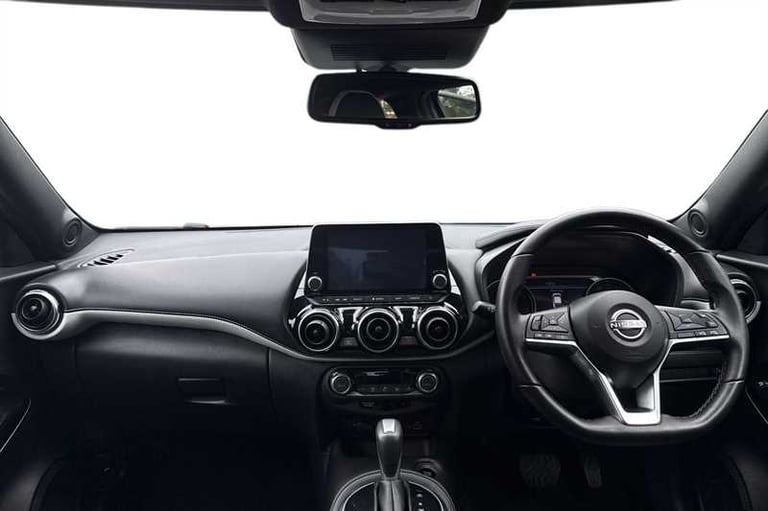 2022 Nissan Juke 1.6 HYBRID PREMIERE EDITION 5DR AUTO Hatchback Hybrid Automatic