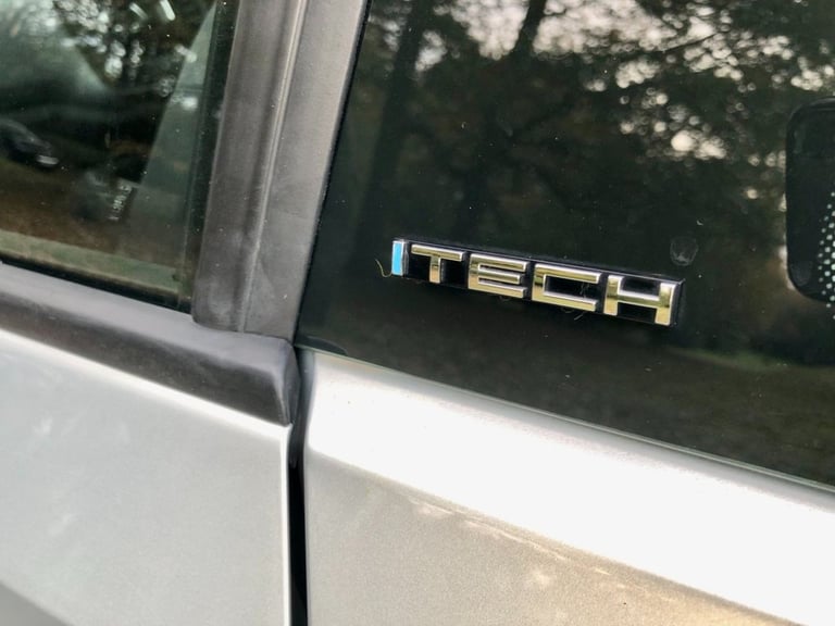 2015 SEAT Mii 1.0 12v I TECH Hatchback 3dr Petrol Manual Euro 5 (60 ps)-ONLY 7,400 MILES- Hatchba...