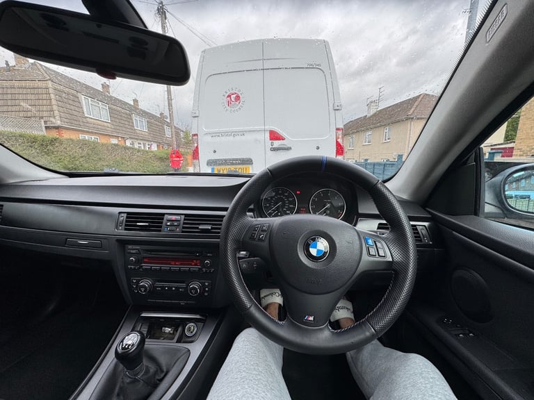 BMW, 3 SERIES, Coupe, 2009, Manual, 1995 (cc), 2 doors