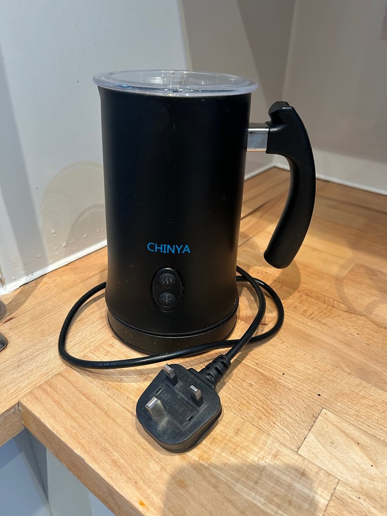 image for Chinya Milk Frother