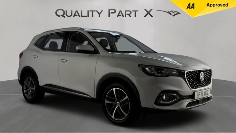 image for 2022 MG MG HS 1.5 T-GDI Excite DCT Euro 6 (s/s) 5dr ESTATE Petrol Automatic