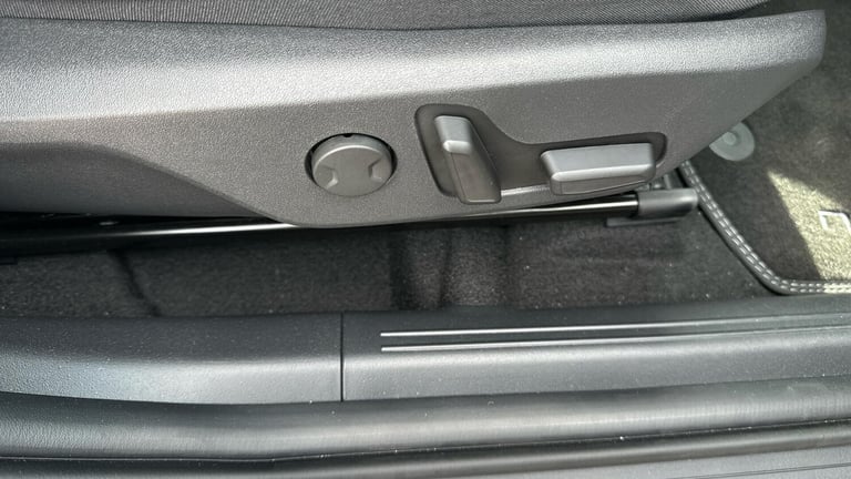 2025 Kia Niro 150kW 3 65kWh 5dr Auto ESTATE ELECTRIC Automatic