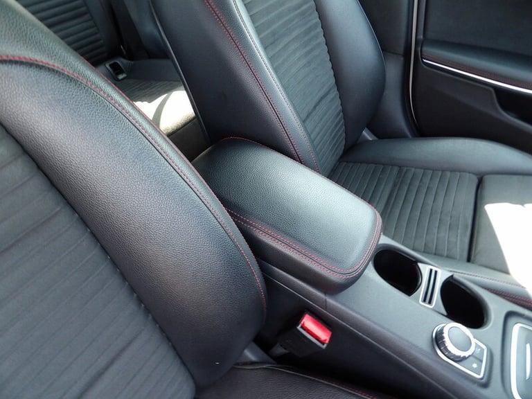 2017 Mercedes-Benz A-Class A200d AMG Line Hatchback Diesel Automatic