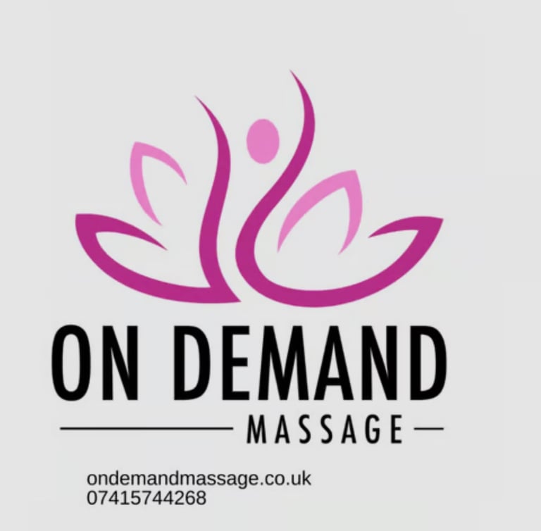 WE COVER ALL OVER LONDON OUTCALL Mobile Professional massage at your home From £60 1HR