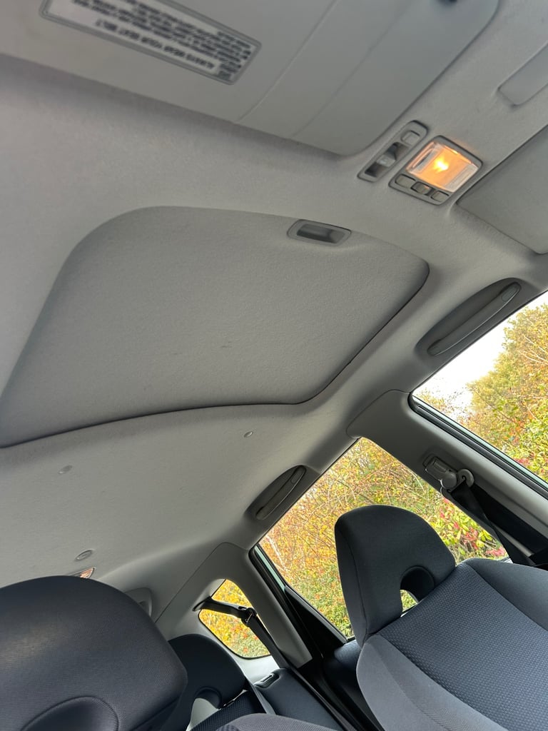 Honda, JAZZ, Hatchback, 2002, Manual, 1339 (cc), 5 doors