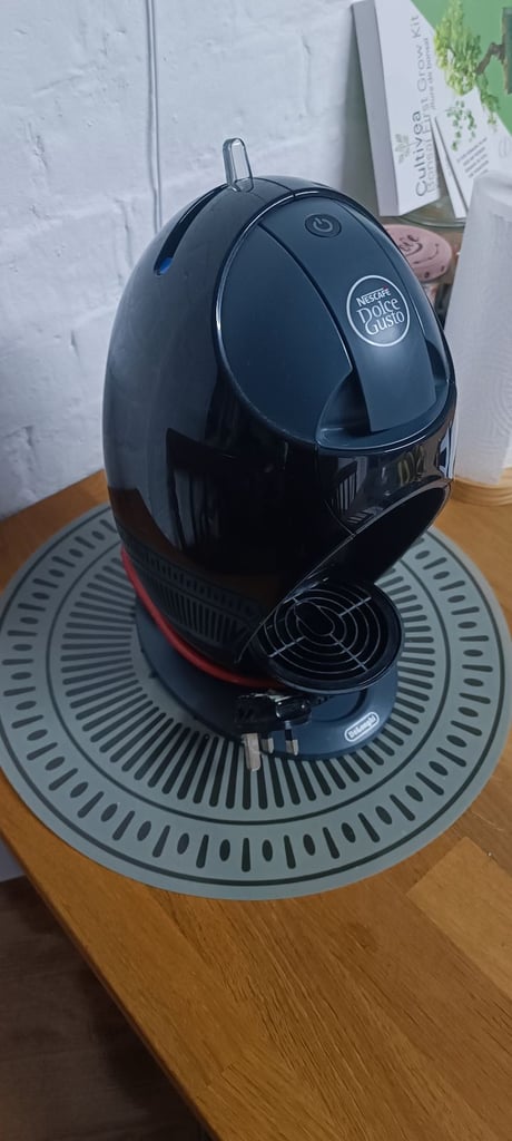 image for Nescafé Dolce Gusto 