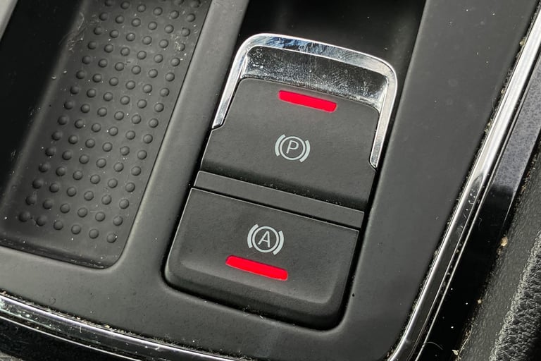 2017 SEAT Leon 2.0 TDI 184 FR Technology 5dr HATCHBACK DIESEL Manual