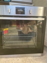 NEF electric oven
