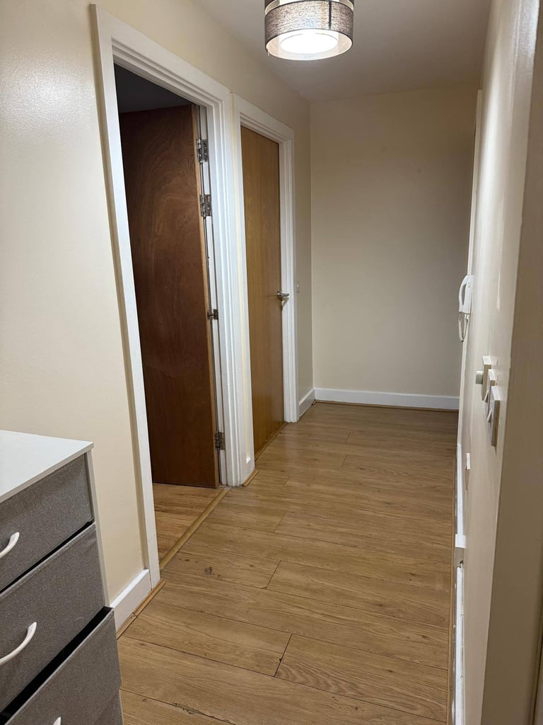 📢 2-Bed Flat for Rent – Bradford Street, Birmingham B12 0NZ