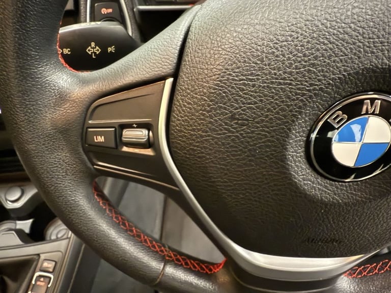 2015 BMW 2 Series 218i Sport 2dr COUPE PETROL Manual