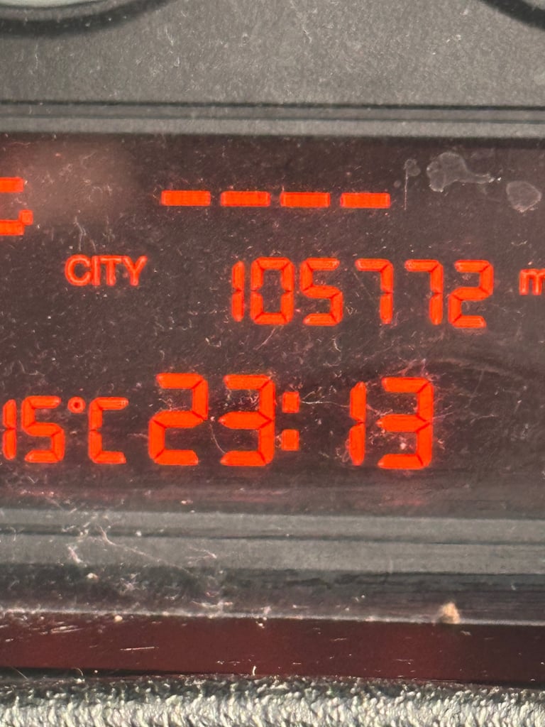 Fiat, PUNTO, Hatchback, 2012, Manual, 1368 (cc),5 doors - Image 7