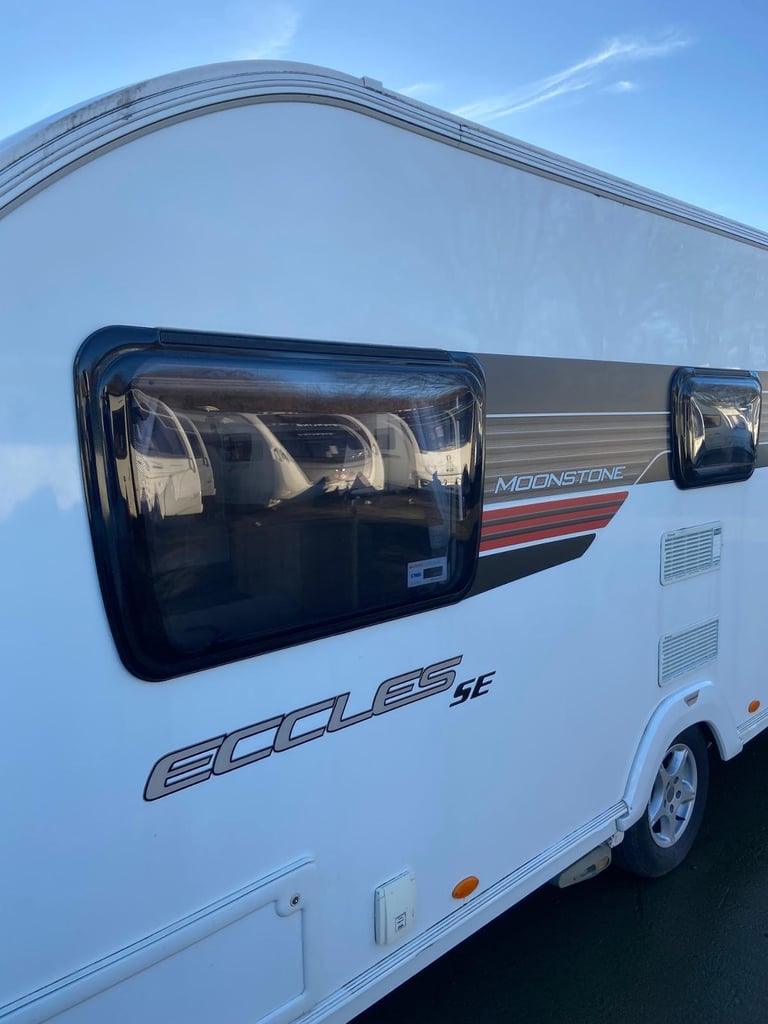 2013 Sterling Eccles Se Moonstone