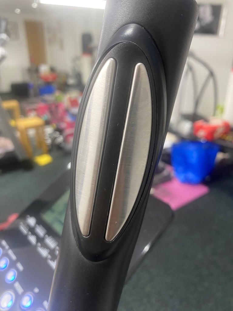 Active 120 york trainer 