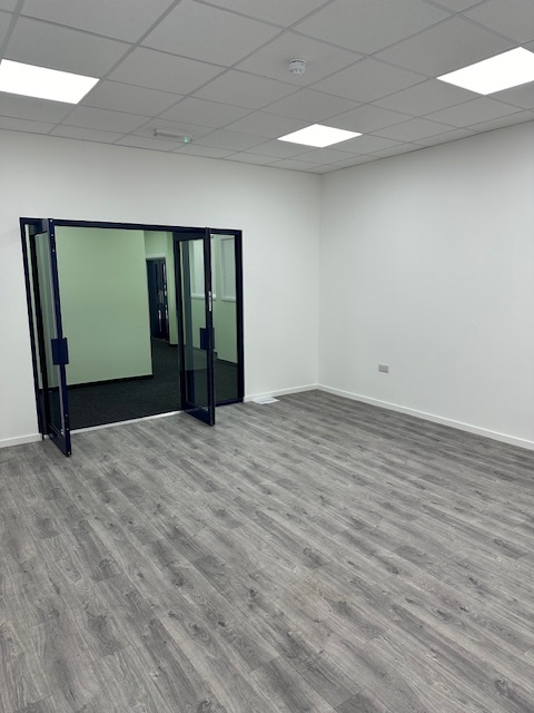 Offices Spaces in Margate Kent