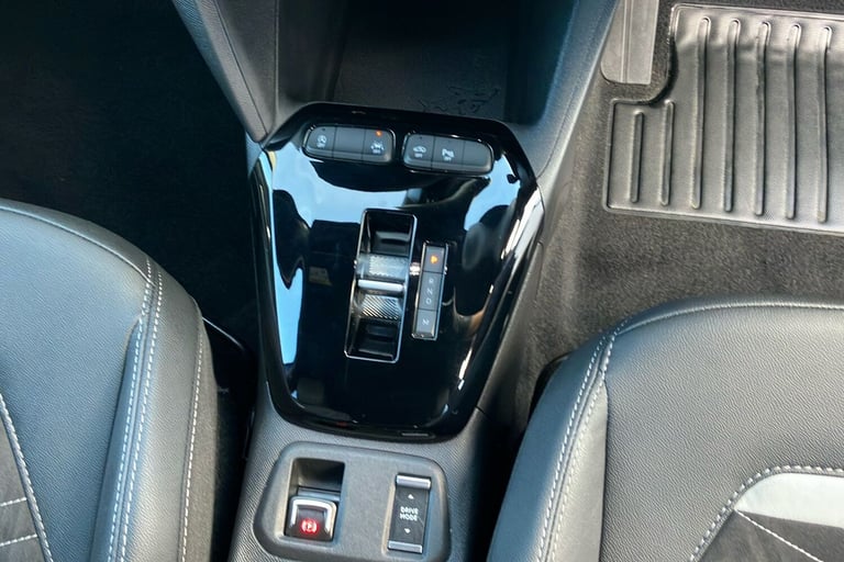  Vauxhall Corsa 1.2 Turbo Ultimate Hatchback 5dr Petrol Auto Euro 6 s/s 130 Ps