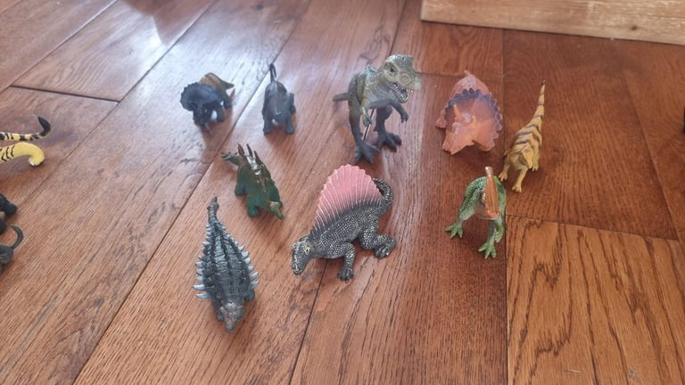 Dinosaurs