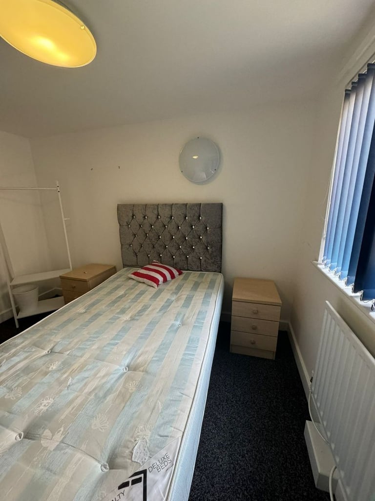 1 bedroom in Flat 3D,The Jason Trigg Building, - Claremont, Bradford