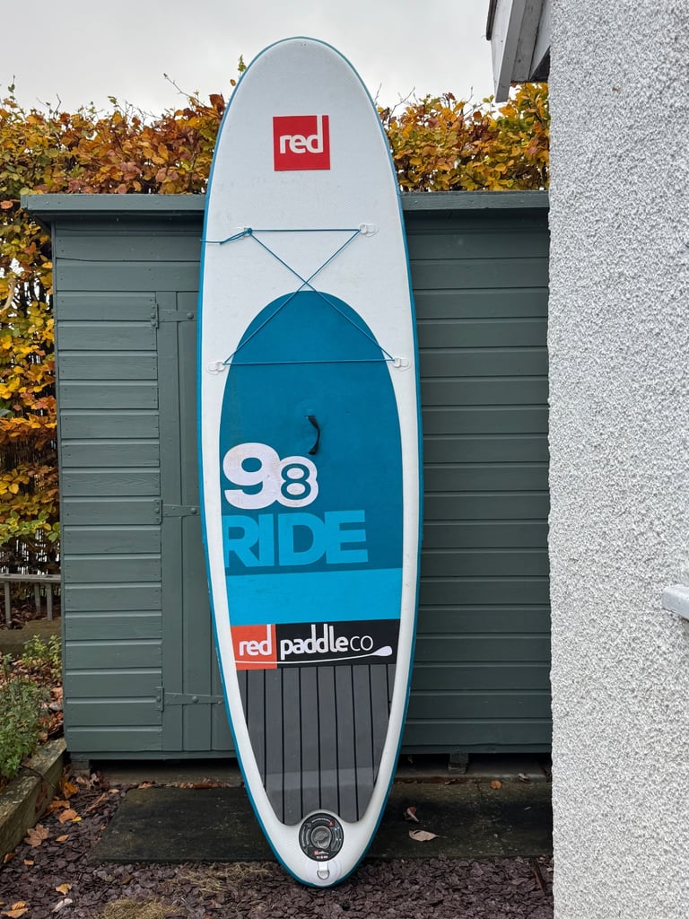 image for Paddle ( surf ) board 