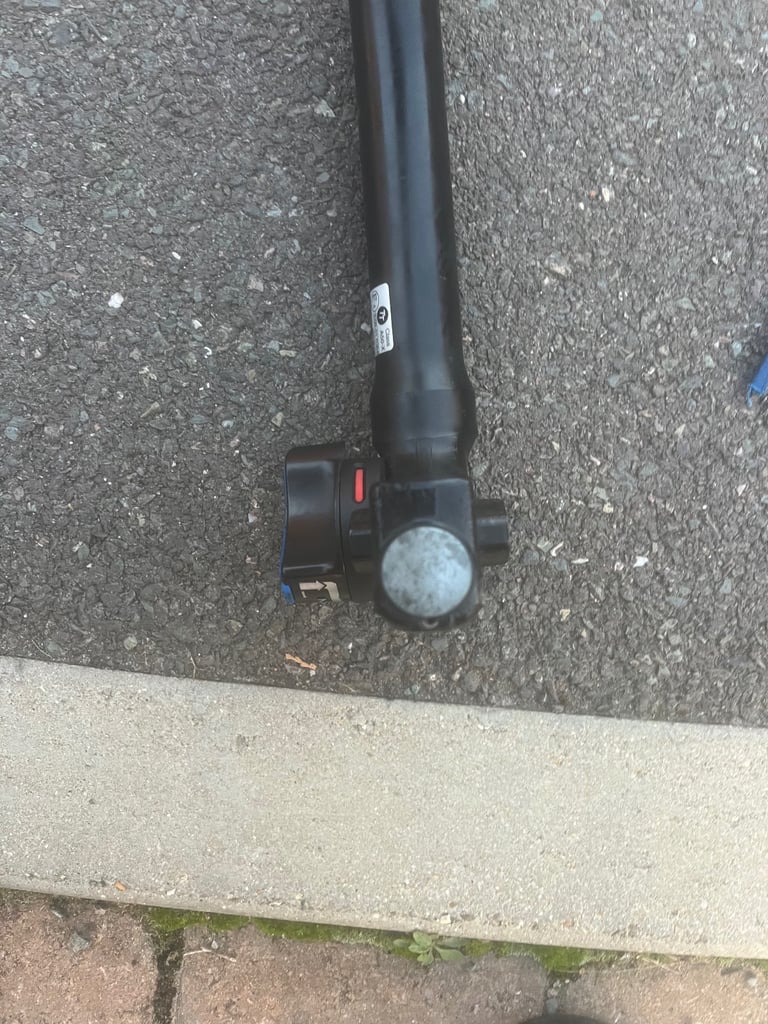 Kia Sportage Towbar fits over models