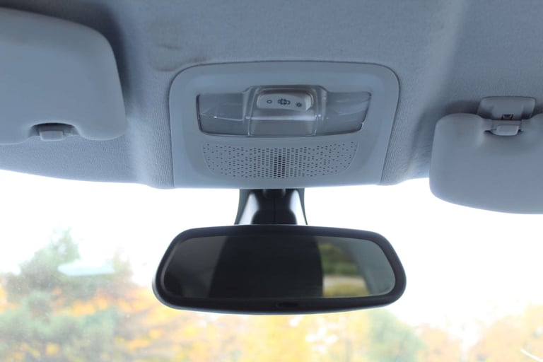 2017 Peugeot 208 1.2 208 Allure 5dr Hatchback Petrol Manual