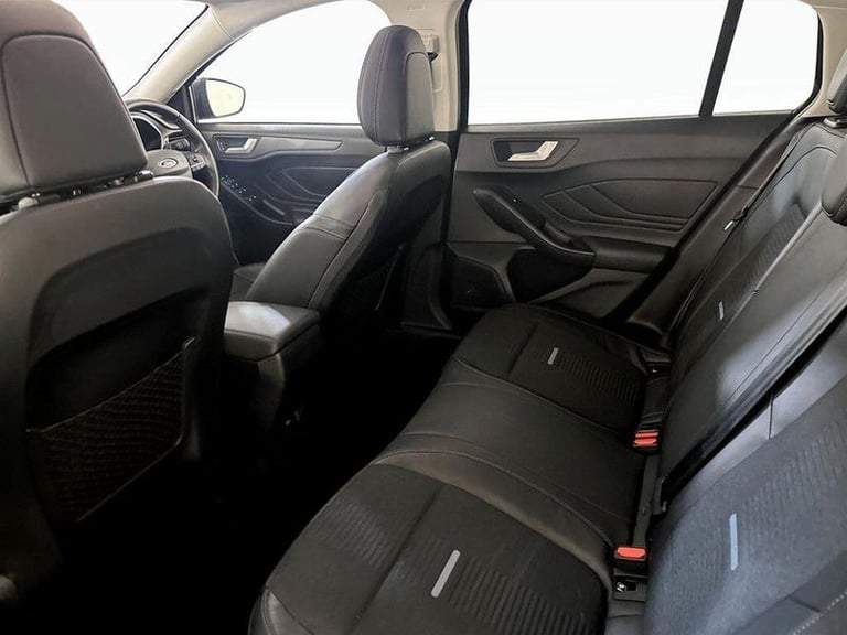 2020 Ford Focus 1.0T EcoBoost Active X Euro 6 (s/s) 5dr Manual Estate Petrol Manual