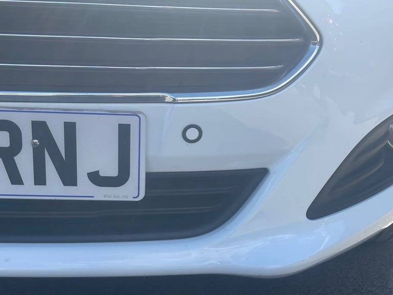 2016 Ford Fiesta 1.0T EcoBoost Titanium Hatchback 5dr Petrol Powershift Euro 6 (100 ps) Hatchback...