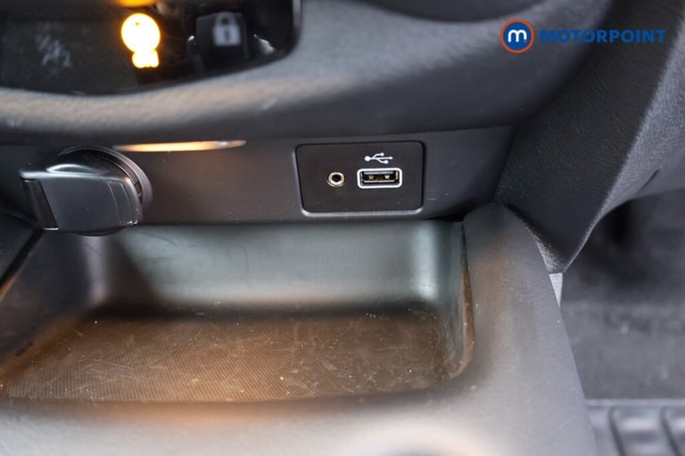 2023 Nissan Juke 1.0 DiG-T 114 N-Connecta 5dr DCT SUV Petrol Automatic