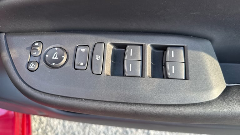 2025 Honda Jazz 1.5 i-MMD Hybrid Advance 5dr eCVT Hybrid Hatchback Hatchback Hybrid Automatic