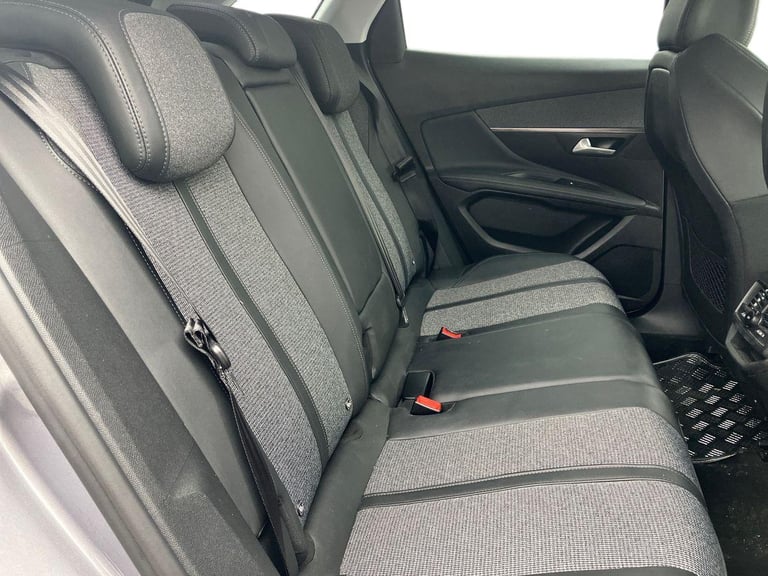 2018 Peugeot 3008 1.5 BlueHDi Allure 5dr EAT8 Estate DIESEL Automatic