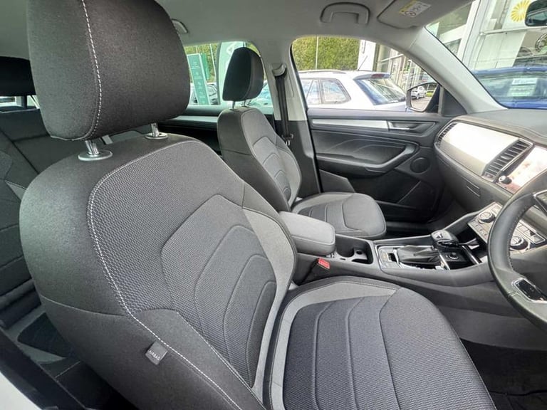 2022 Skoda Kodiaq 1.5 TSI SE Drive 5dr DSG [7 Seat] Automatic SUV Petrol Automatic