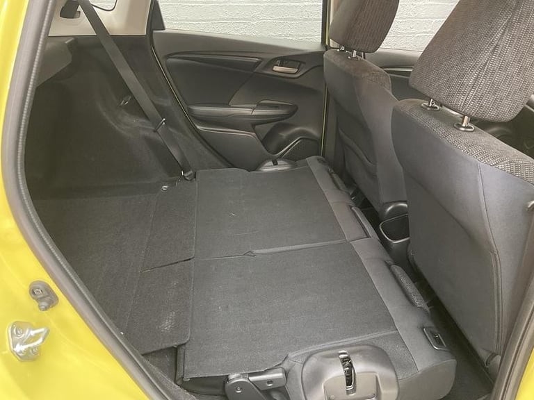 Honda Jazz 1.3 i-VTEC S Hatchback 