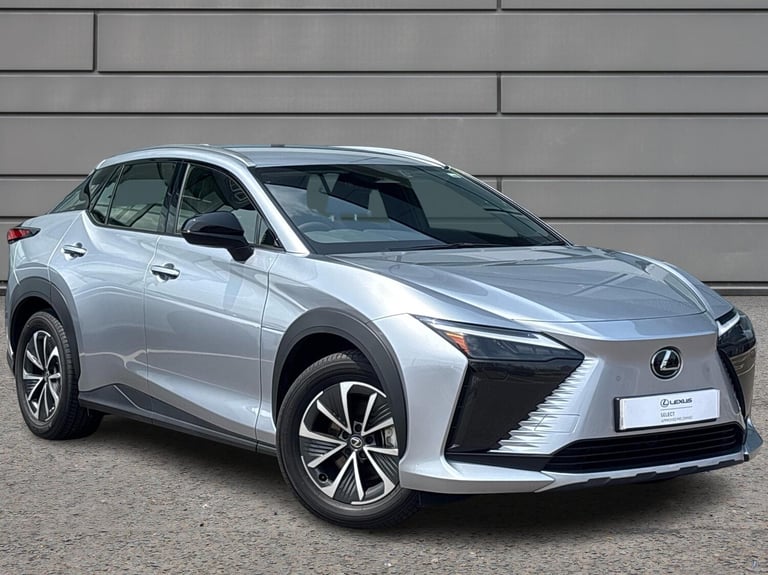 image for 2025 Lexus RZ 300e 150kW Urban 71 kWh 5dr Auto SUV Electric Automatic