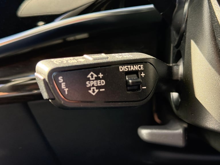 2022 Audi Q8 3.0 TFSI V6 55 Vorsprung SUV 5dr Petrol Tiptronic quattro Euro 6 (s/s) (340 ESTATE P...