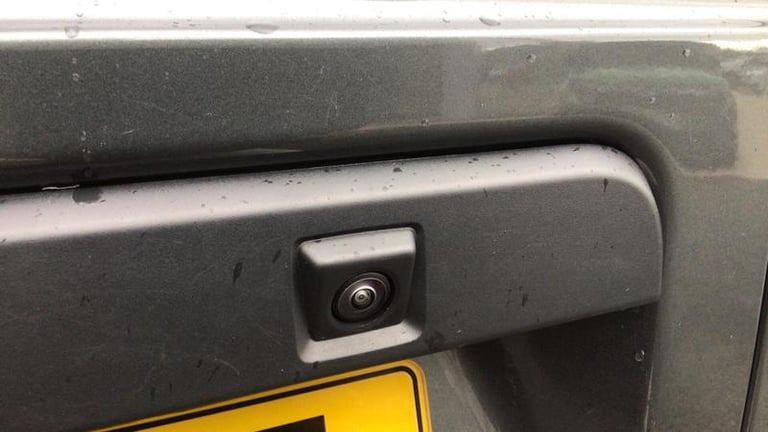 2025 Ford Transit Connect 1.5 250 EcoBoost Limited Auto L2 Euro 6 (s/s) 6dr Automatic Panel Van H...