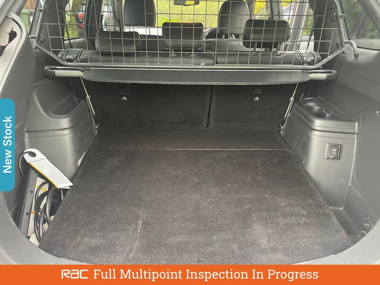 2018 Mitsubishi Outlander 2.4h TwinMotor 13.8kWh 4h SUV 5dr Petrol Plug-in Hybrid CVT 4WD Euro 6 ...