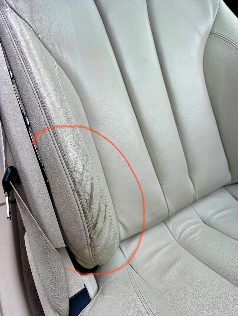 2013 BMW 6 Series 3.0 640d M Sport Auto Euro 5 (s/s) 2dr COUPE Diesel Automatic