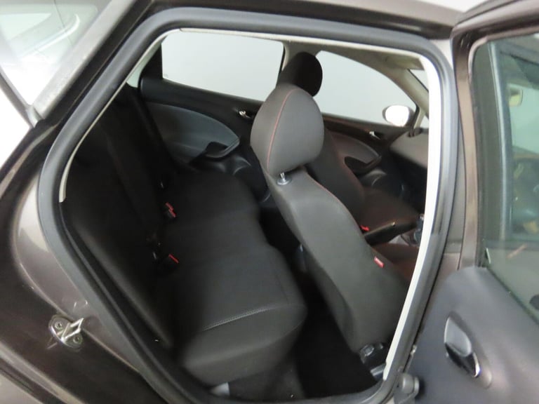 2015 SEAT Ibiza 1.2 S Euro 5 5dr AC HATCHBACK Petrol Manual